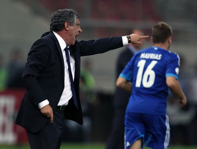 Στην 11η θέση της παγκόσμιας κατάταξης της FIFA η Ελλάδα